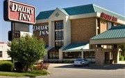 Drury Inn Shawnee Mission Merriam