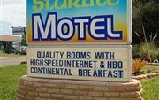 Starlite Motel Many