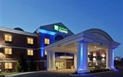 Holiday Inn Express Hotel & Suites Salisbury Delmar