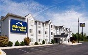 Microtel Inn And Suites Hagerstown