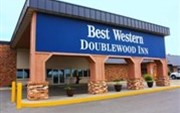 BEST WESTERN Doublewood Inn