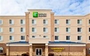 Holiday Inn Express North Platte