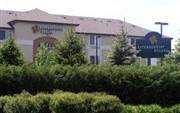 Extended Stay Deluxe Piscataway - Rutgers University
