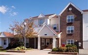 TownePlace Suites Cleveland Airport
