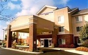 Fairfield Inn & Suites Columbus East Reynoldsburg