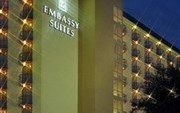 Embassy Suites Hotel Dallas-Market Center