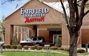 Fairfield Inn & Suites Dallas North Farmers Branch