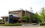 Hampton Inn Walnut Grove Memphis