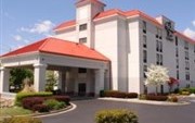 Holiday Inn Express Pigeon Forge/Dollywood