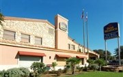 BEST WESTERN NE Mall Inn & Suites Fort Worth