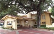 La Quinta Inn University Waco