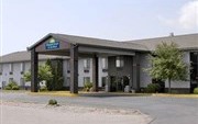 Days Inn and Suites Wausau