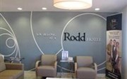 Rodd Moncton Hotel