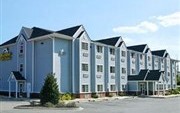 Microtel Inn and Suites Lillington