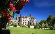 Tre-Ysgawen Hall, Country House Hotel and Spa