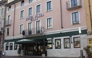 Hotel Plaza Desenzano del Garda