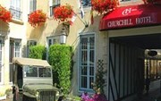 Churchill Hotel Bayeux
