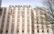 Campanile Hotel Le Blanc-Mesnil