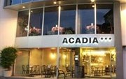 Acadia Hotel Lourdes