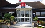 Ibis Hotel Nemours