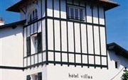 Hotel Villas les Goelands