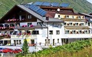 Alpenland Hotel Obergurgl