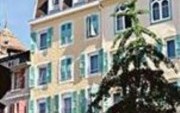 Inter Hotel De France Evian-les-Bains