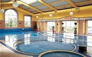 Yeats Country Hotel, Spa and Leisure Centre
