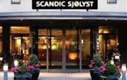 Scandic Oslo Sjolyst