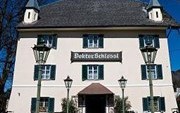 Doktorschlossl Hotel Salzburg
