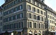 Metropole Swiss Quality Bern Hotel