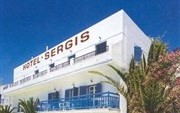 Sergis Hotel