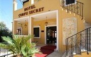 Corfu Secret Hotel Feakes
