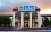Best Western InnSuites Hotel Albuquerque Airport