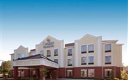 Comfort Inn & Suites Statesboro