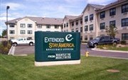 Extended Stay America Hotel West Colorado Springs