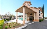 Quality Inn and Suites Woodland