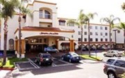 Hampton Inn & Suites Santa Ana/Orange County Airport