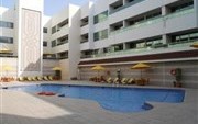 Oasis Court Hotel Apartments