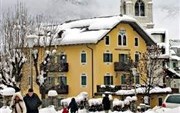 Ambra Hotel Cortina d'ampezzo