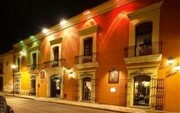 Casantica Hotel Oaxaca