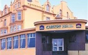 BEST WESTERN Carlton Hotel