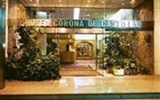 Corona De Castilla Hotel