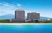 Paradise Hotel Busan