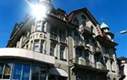 Hotel Splendid Interlaken