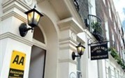Marble Arch Inn London