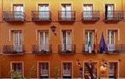 BEST WESTERN Cervantes Hotel -- Seville