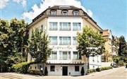 Rex Swiss Quality Zurich Hotel