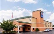 Comfort Inn & Suites Cincinnati