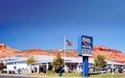 Shilo Inn Suites Kanab Utah